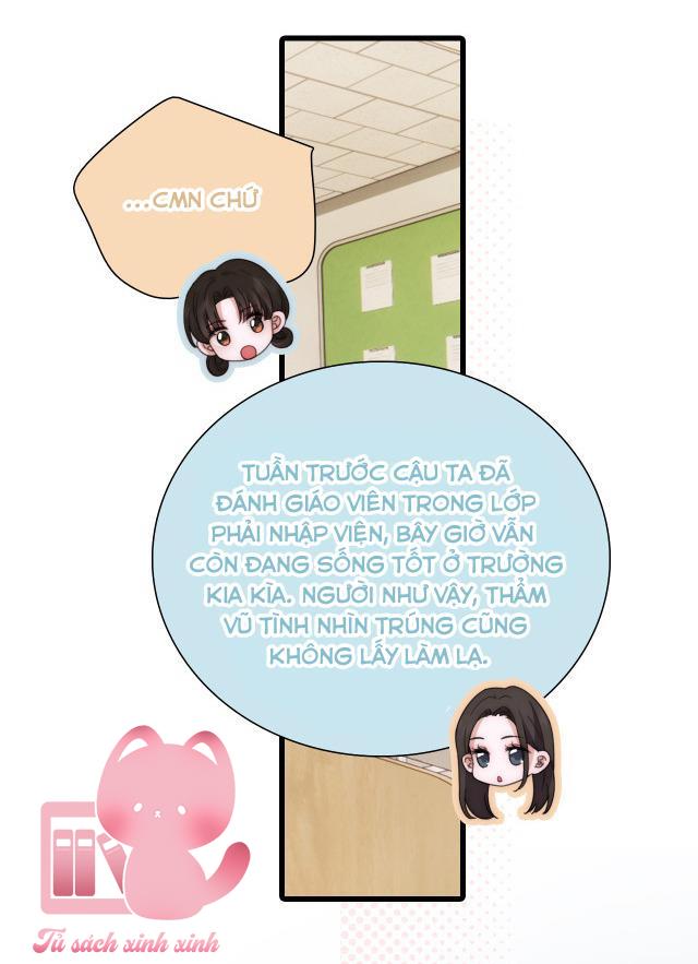 Bệnh Yêu - Chap 6 - Trang 6