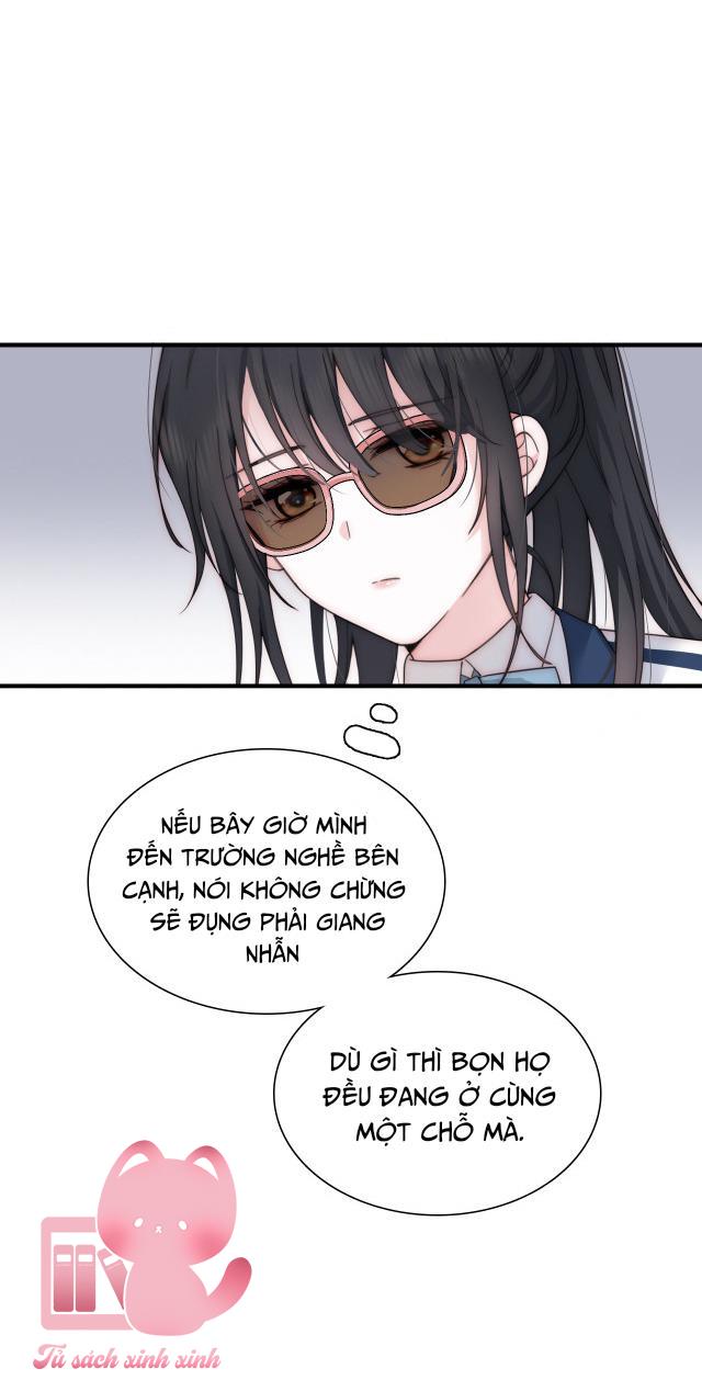 Bệnh Yêu - Chap 6 - Trang 10