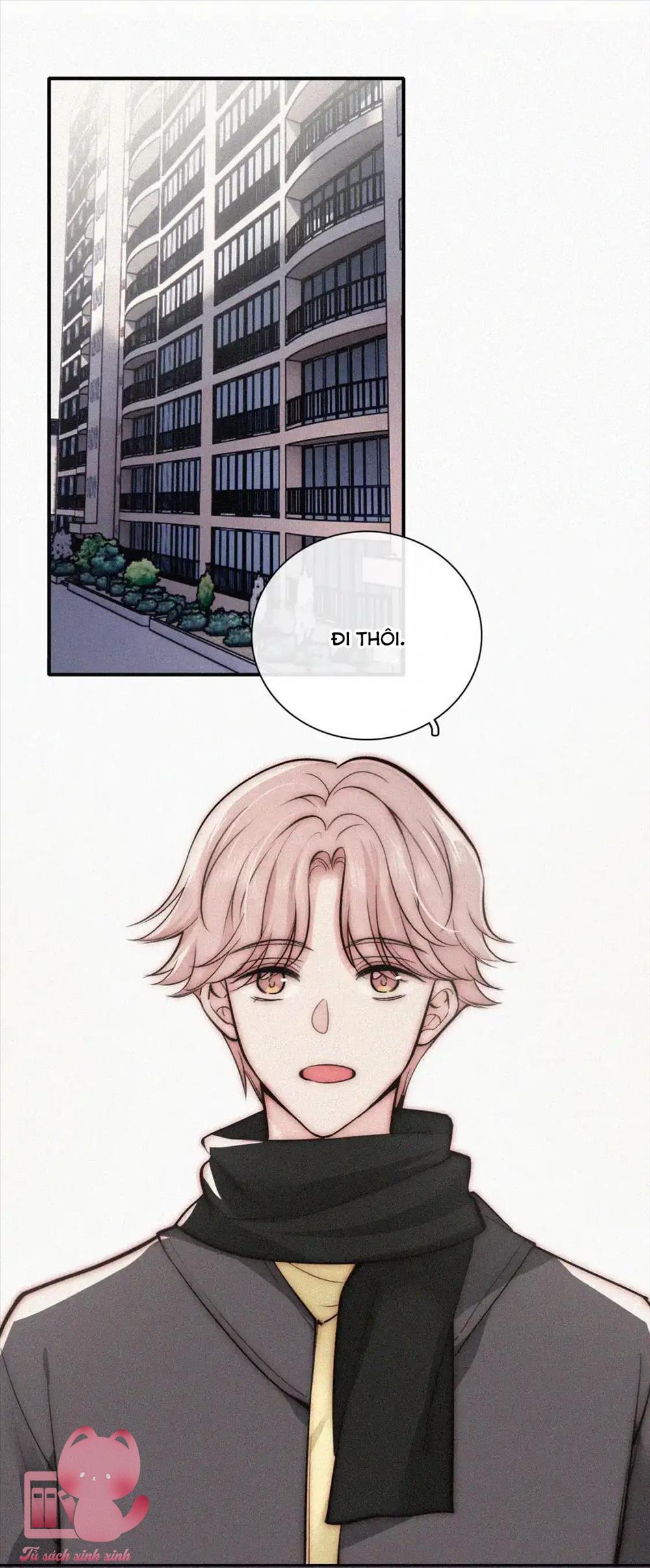 Bệnh Yêu - Chap 60 - Trang 1