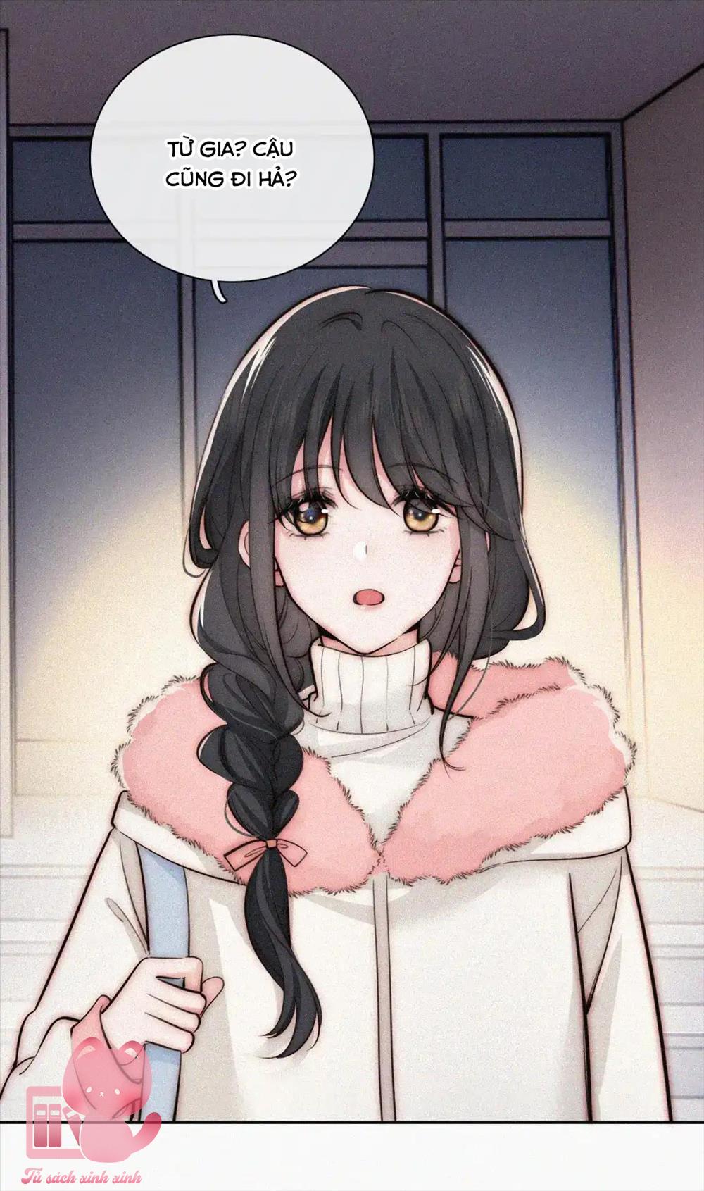 Bệnh Yêu - Chap 60 - Trang 2