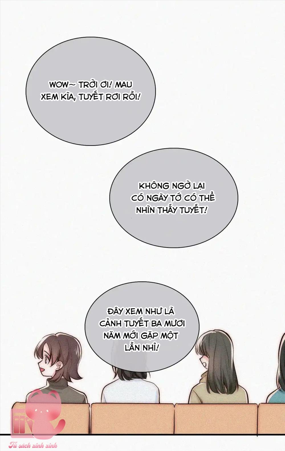Bệnh Yêu - Chap 60 - Trang 12