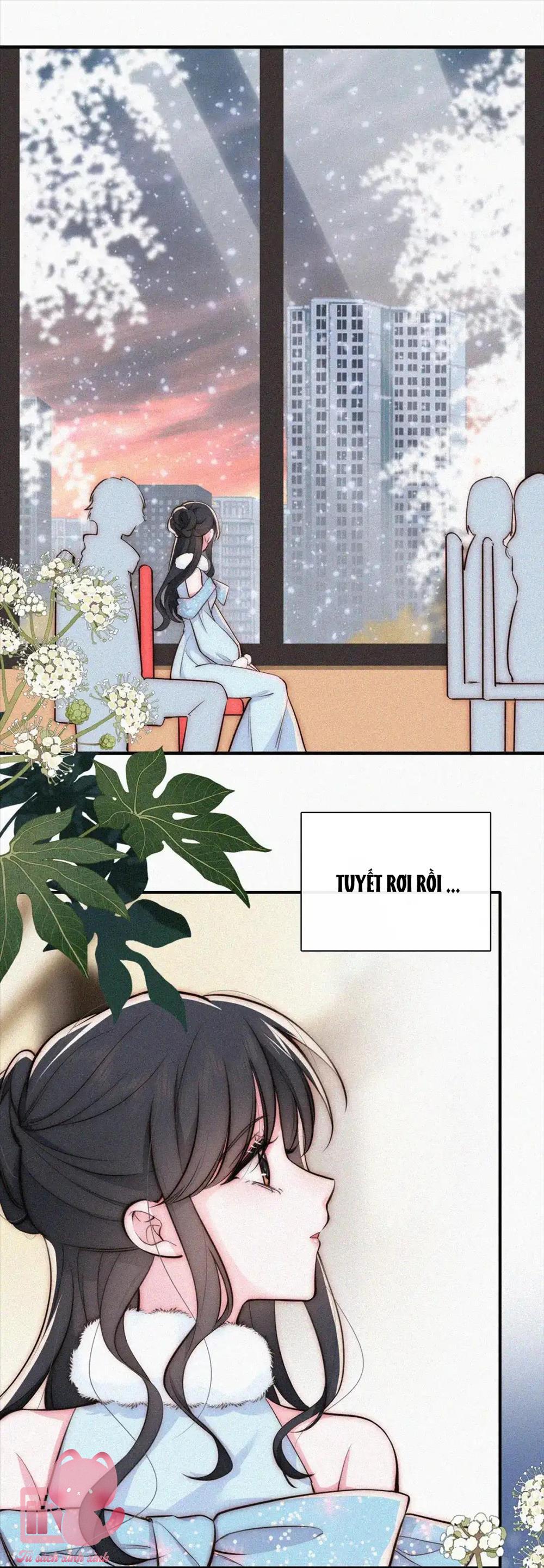 Bệnh Yêu - Chap 60 - Trang 13