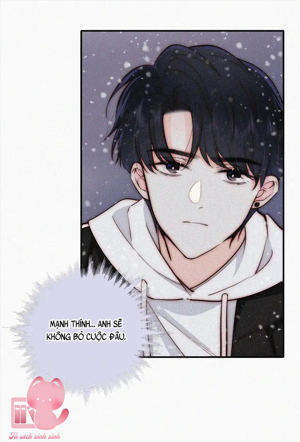 Bệnh Yêu - Chap 60 - Trang 16