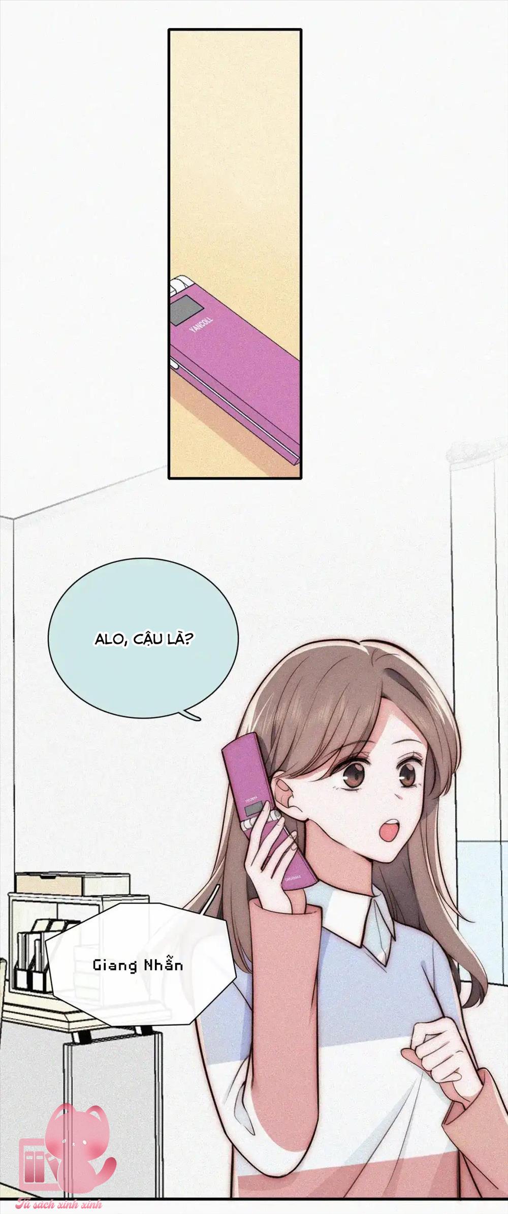 Bệnh Yêu - Chap 60 - Trang 17