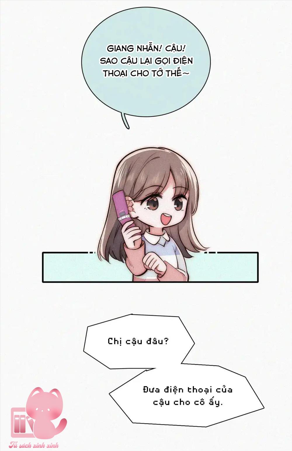 Bệnh Yêu - Chap 60 - Trang 18