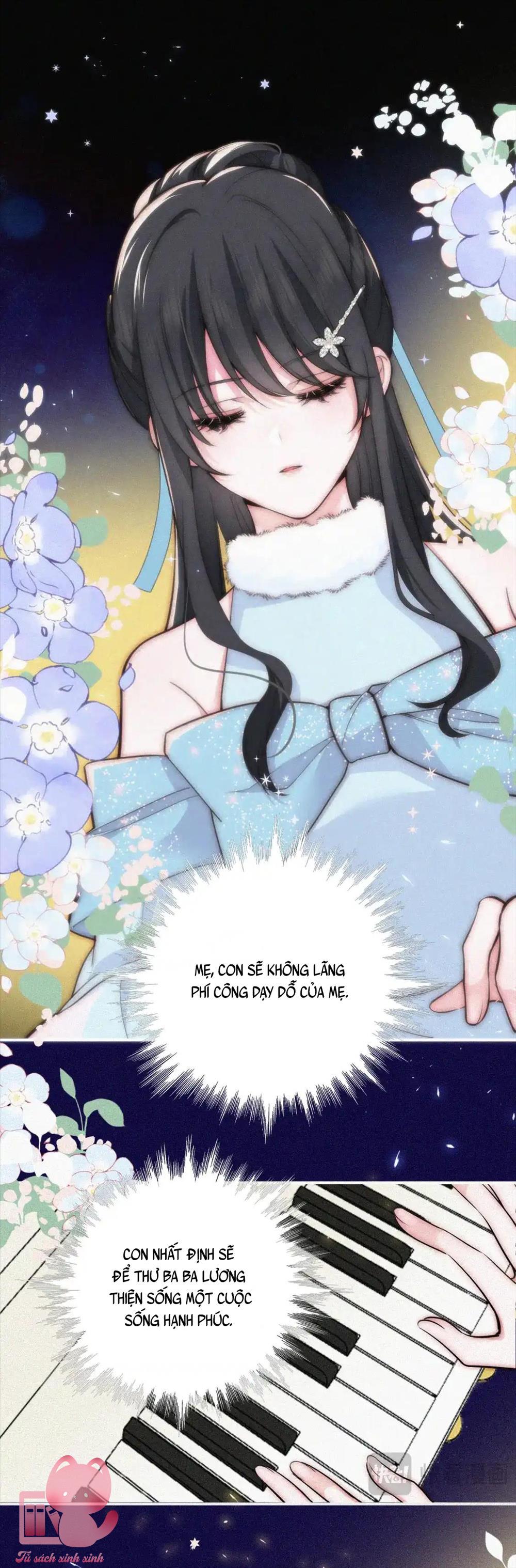 Bệnh Yêu - Chap 60 - Trang 23
