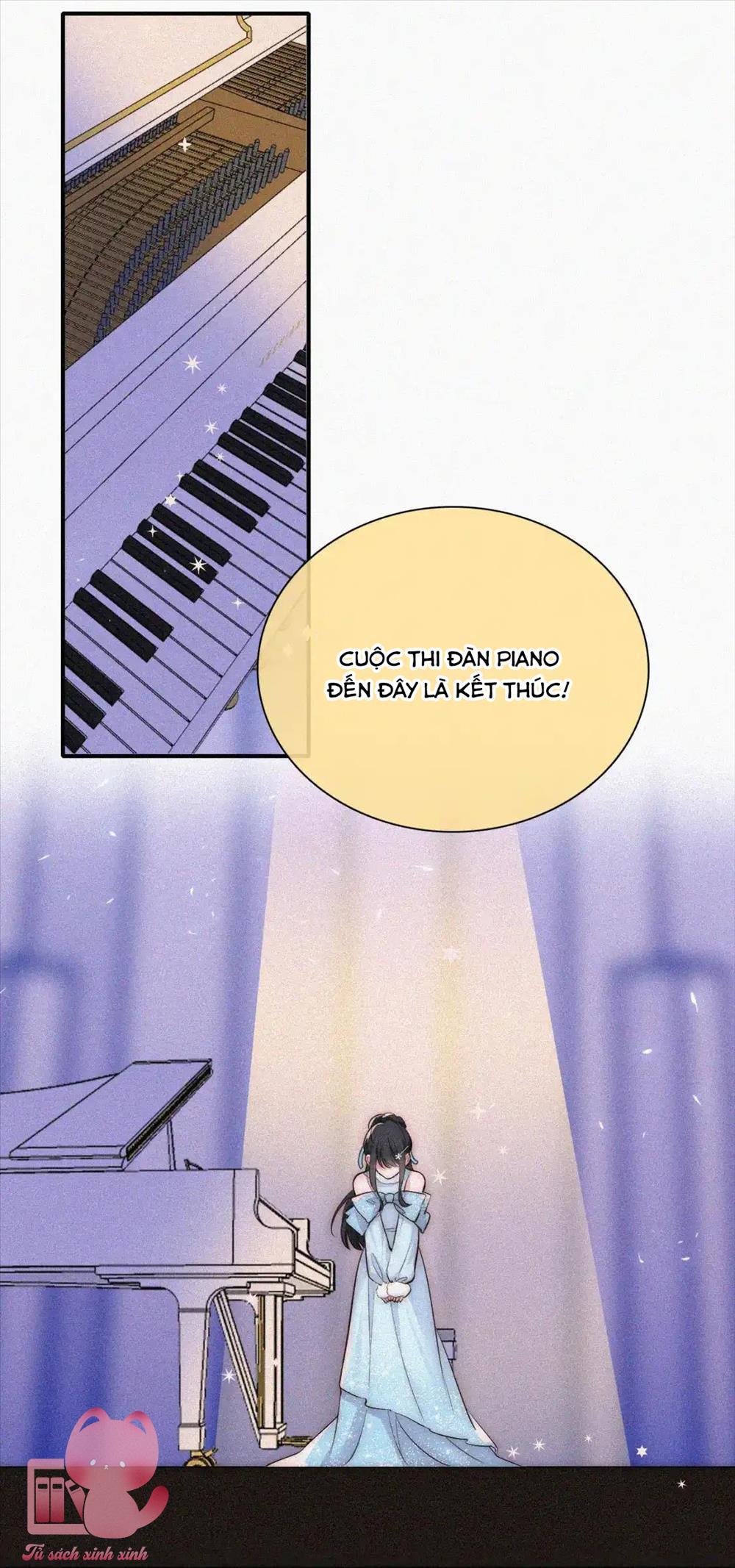 Bệnh Yêu - Chap 60 - Trang 25