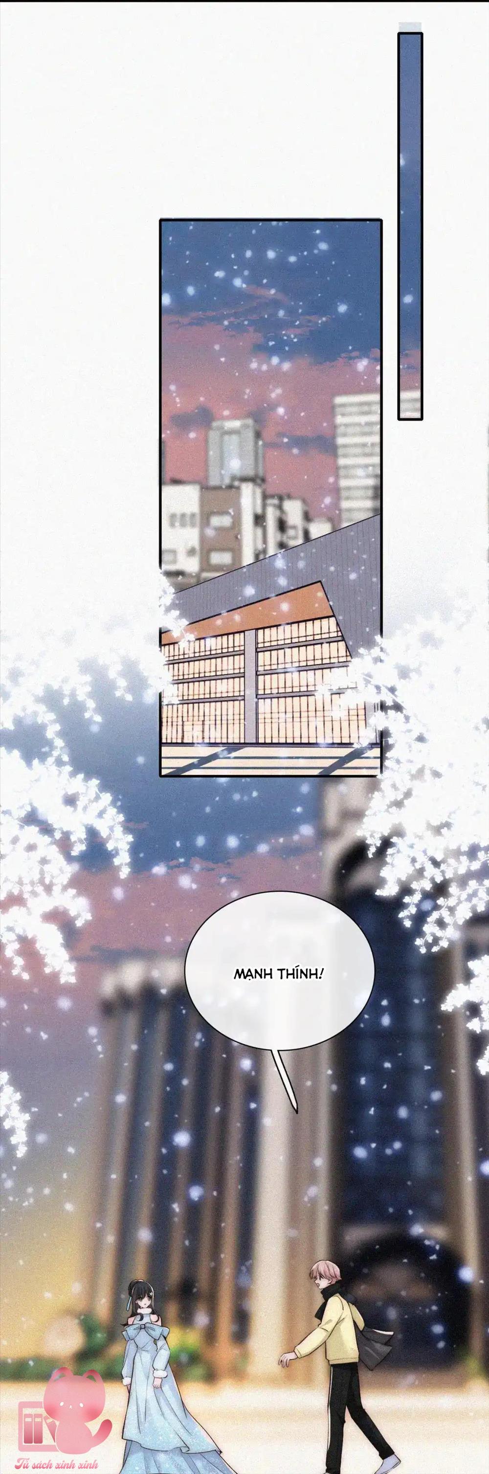 Bệnh Yêu - Chap 60 - Trang 26