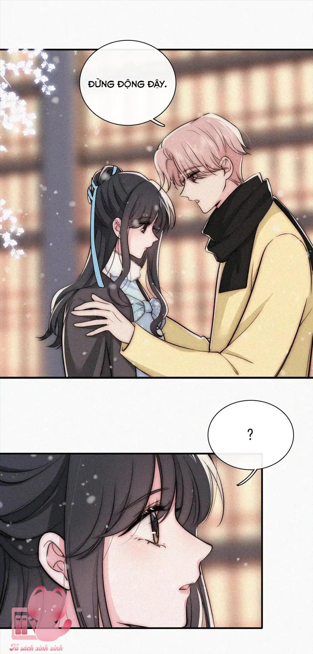 Bệnh Yêu - Chap 60 - Trang 29