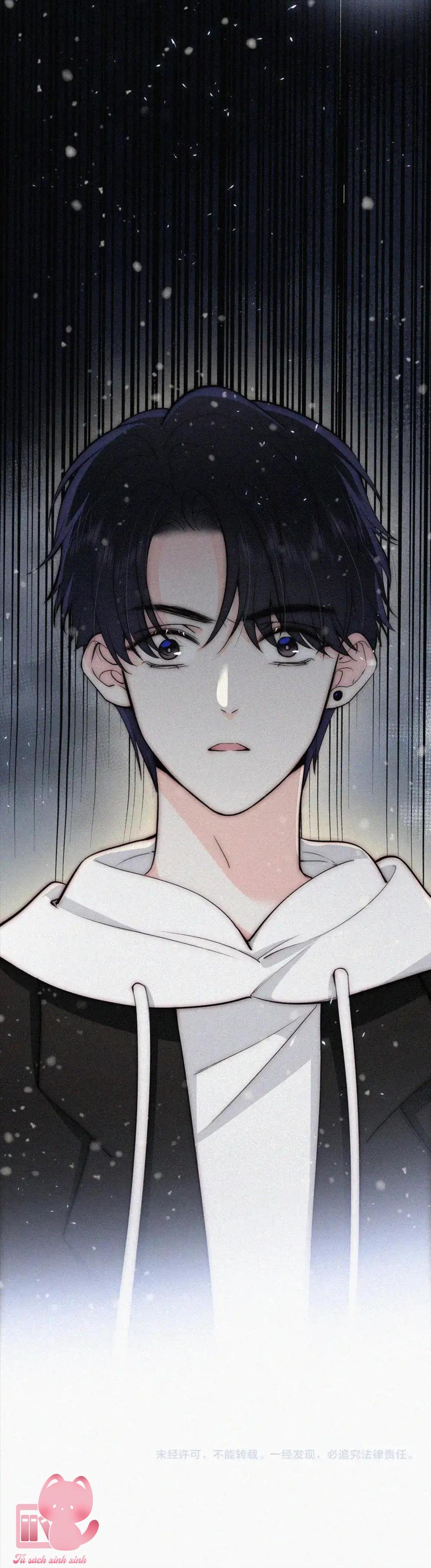 Bệnh Yêu - Chap 60 - Trang 34