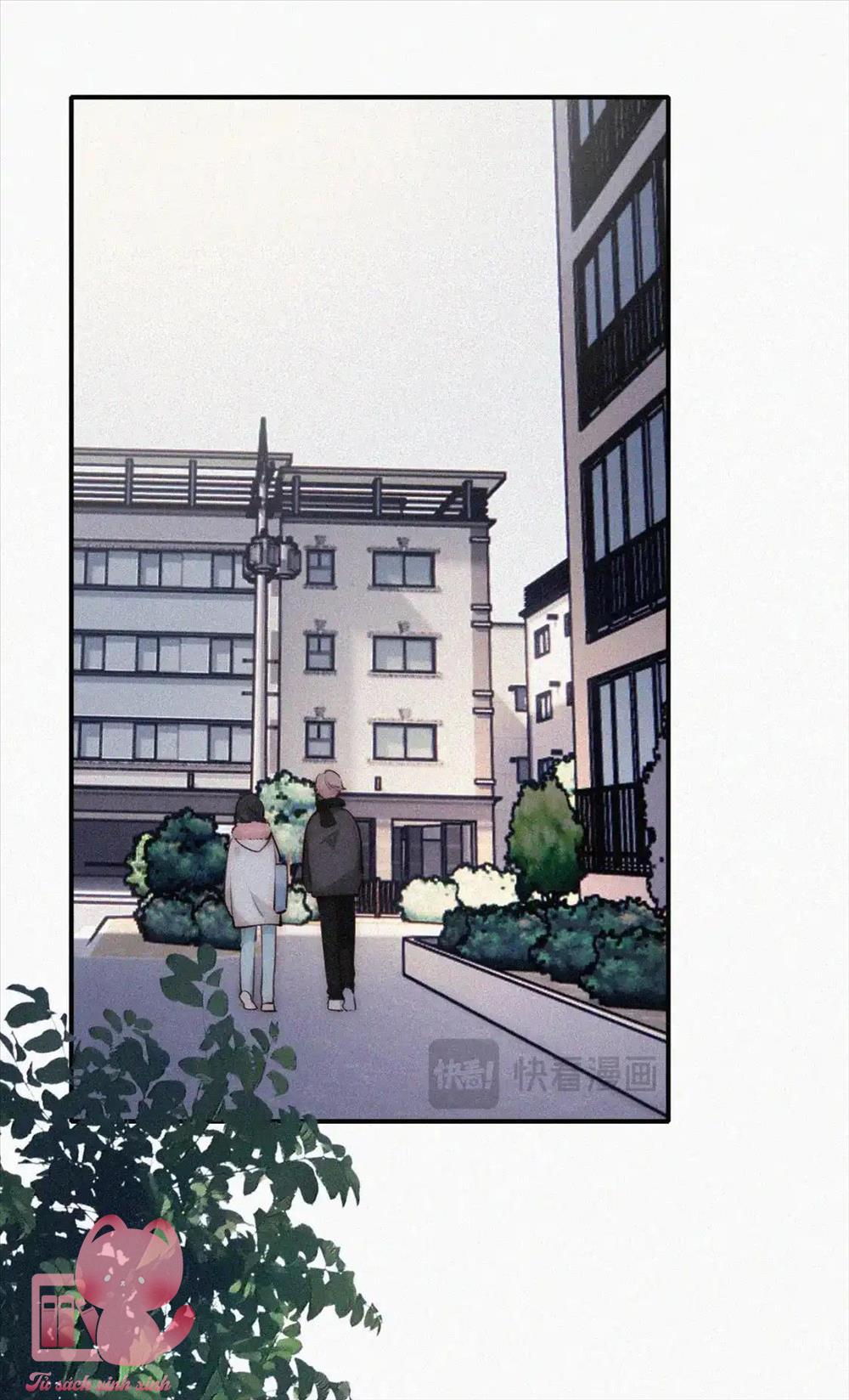 Bệnh Yêu - Chap 60 - Trang 5