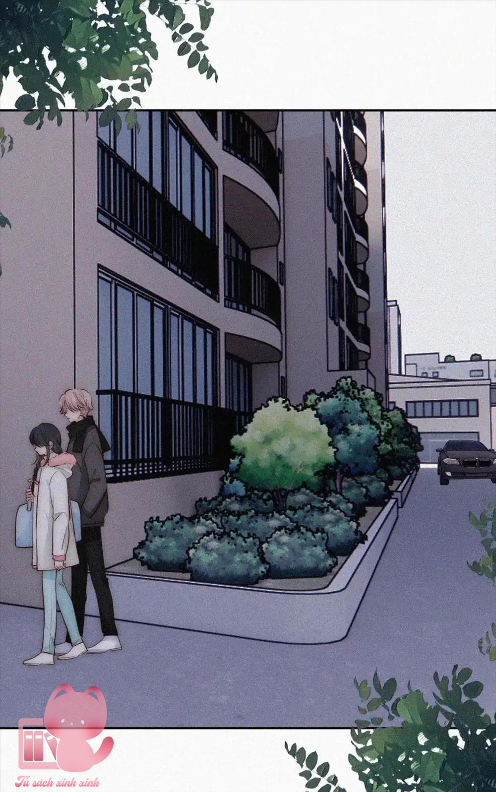 Bệnh Yêu - Chap 60 - Trang 6