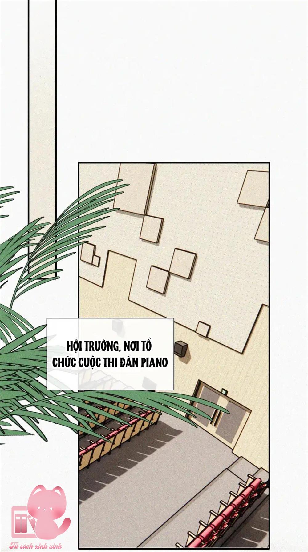 Bệnh Yêu - Chap 60 - Trang 8