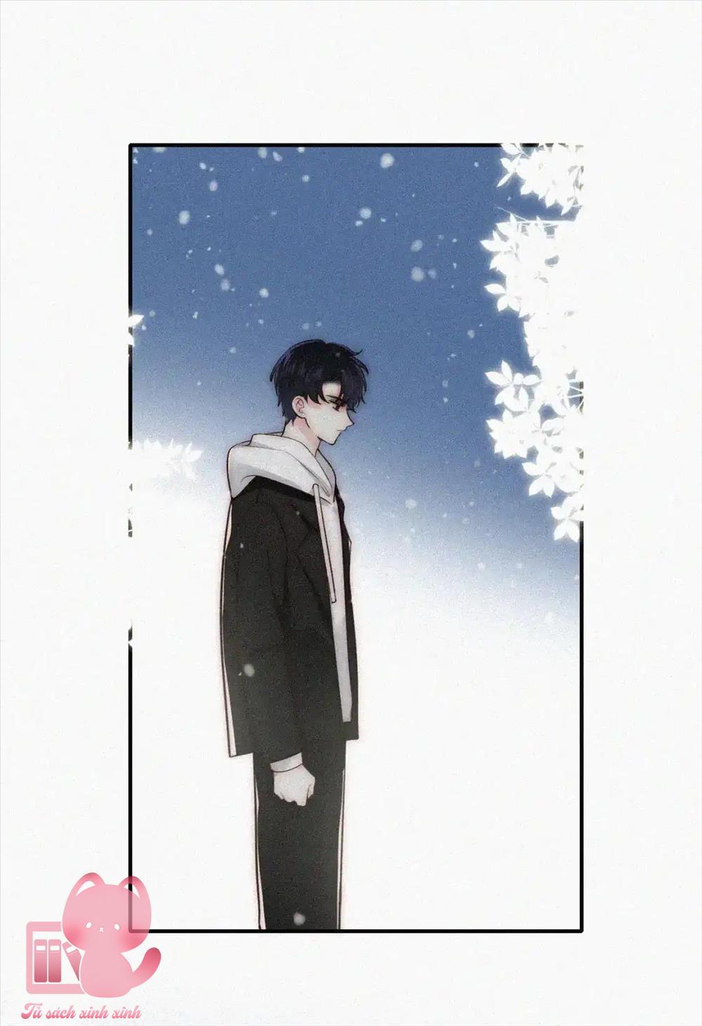 Bệnh Yêu - Chap 61 - Trang 1