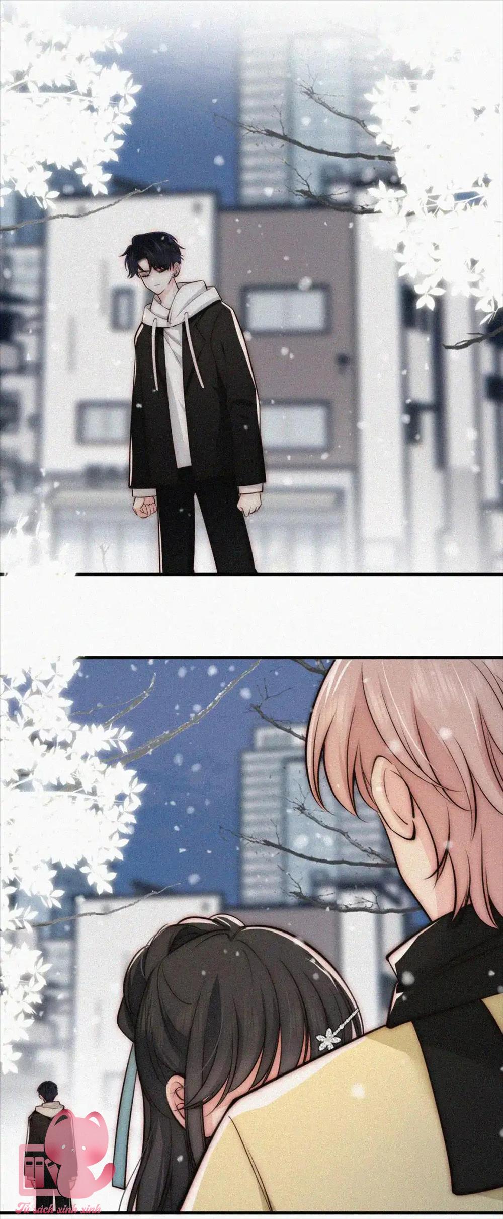 Bệnh Yêu - Chap 61 - Trang 2