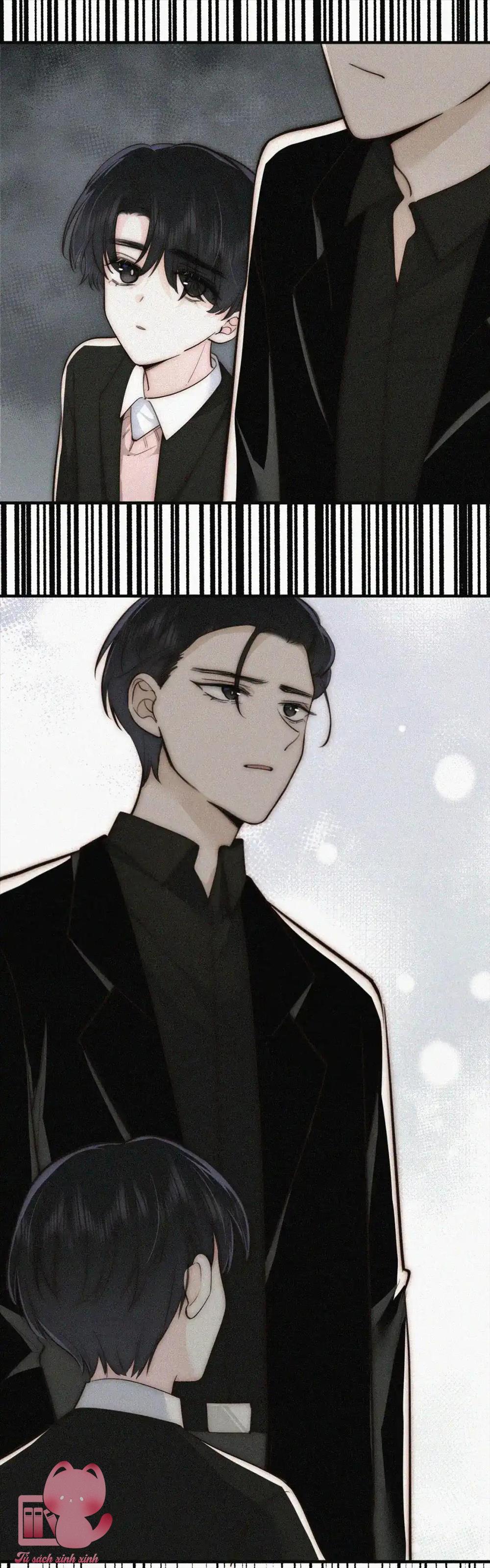 Bệnh Yêu - Chap 61 - Trang 13