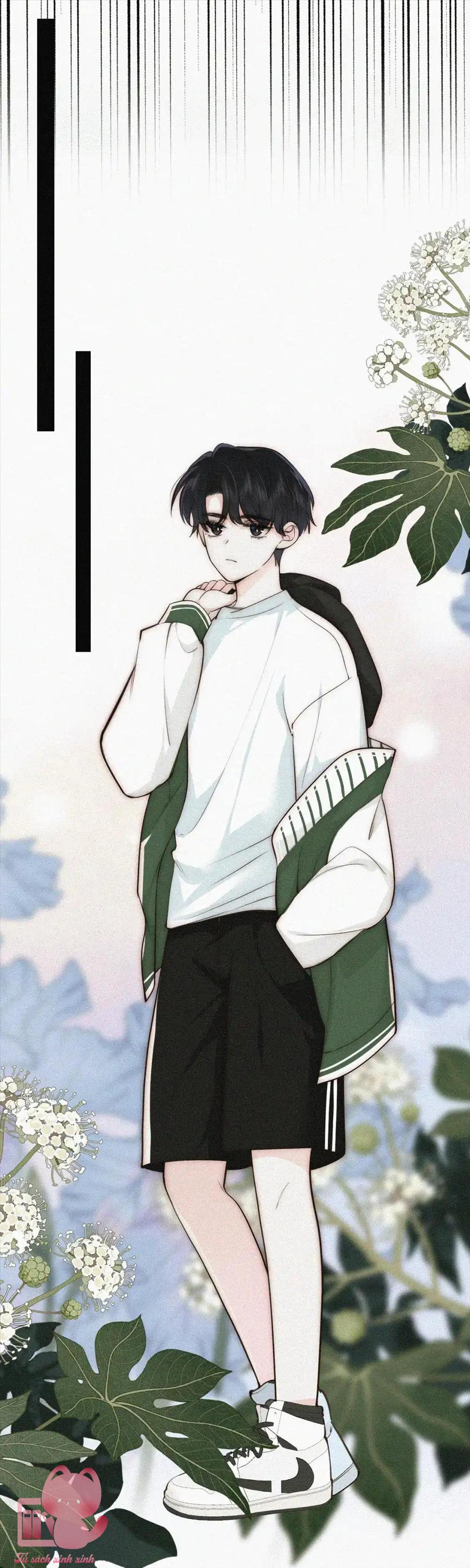 Bệnh Yêu - Chap 61 - Trang 14