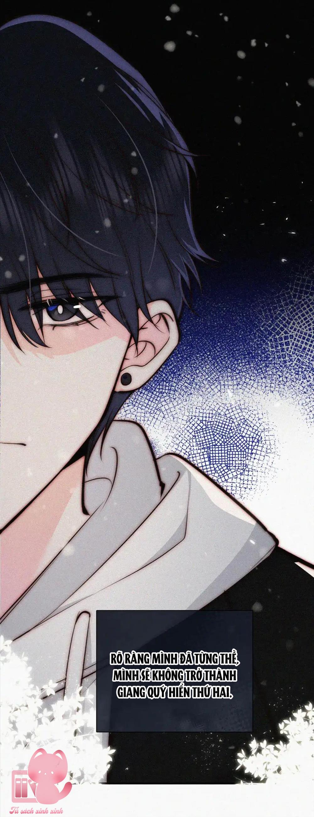 Bệnh Yêu - Chap 61 - Trang 16