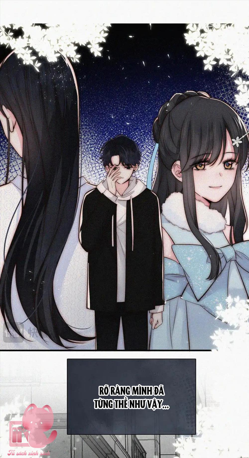 Bệnh Yêu - Chap 61 - Trang 17