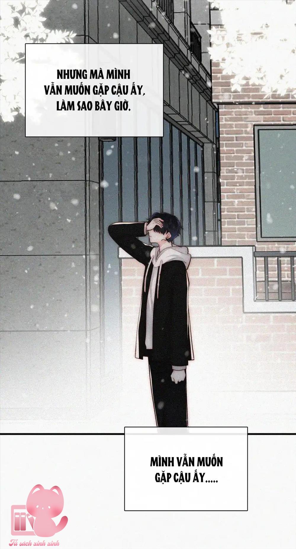 Bệnh Yêu - Chap 61 - Trang 18