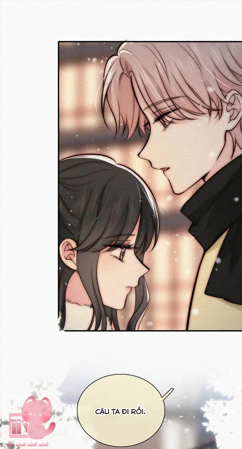 Bệnh Yêu - Chap 61 - Trang 3