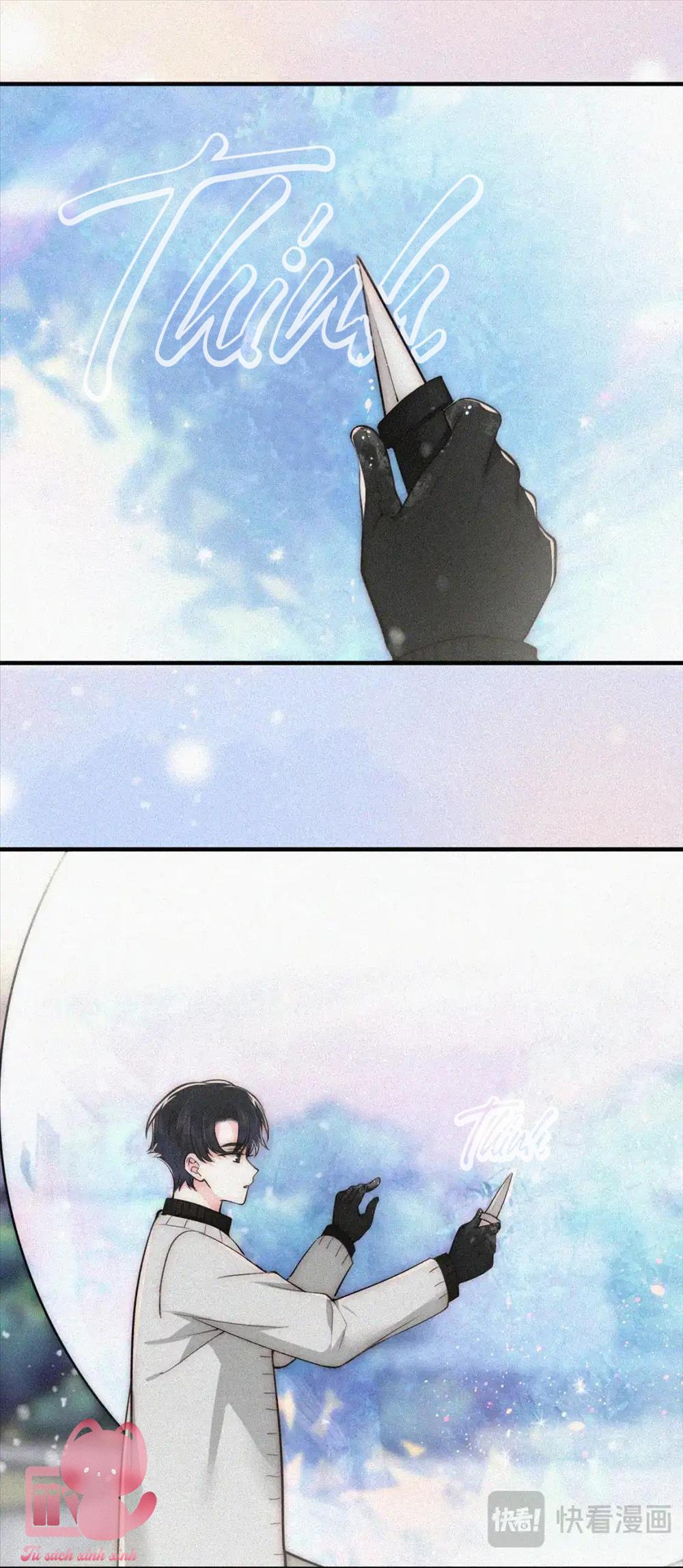 Bệnh Yêu - Chap 61 - Trang 27