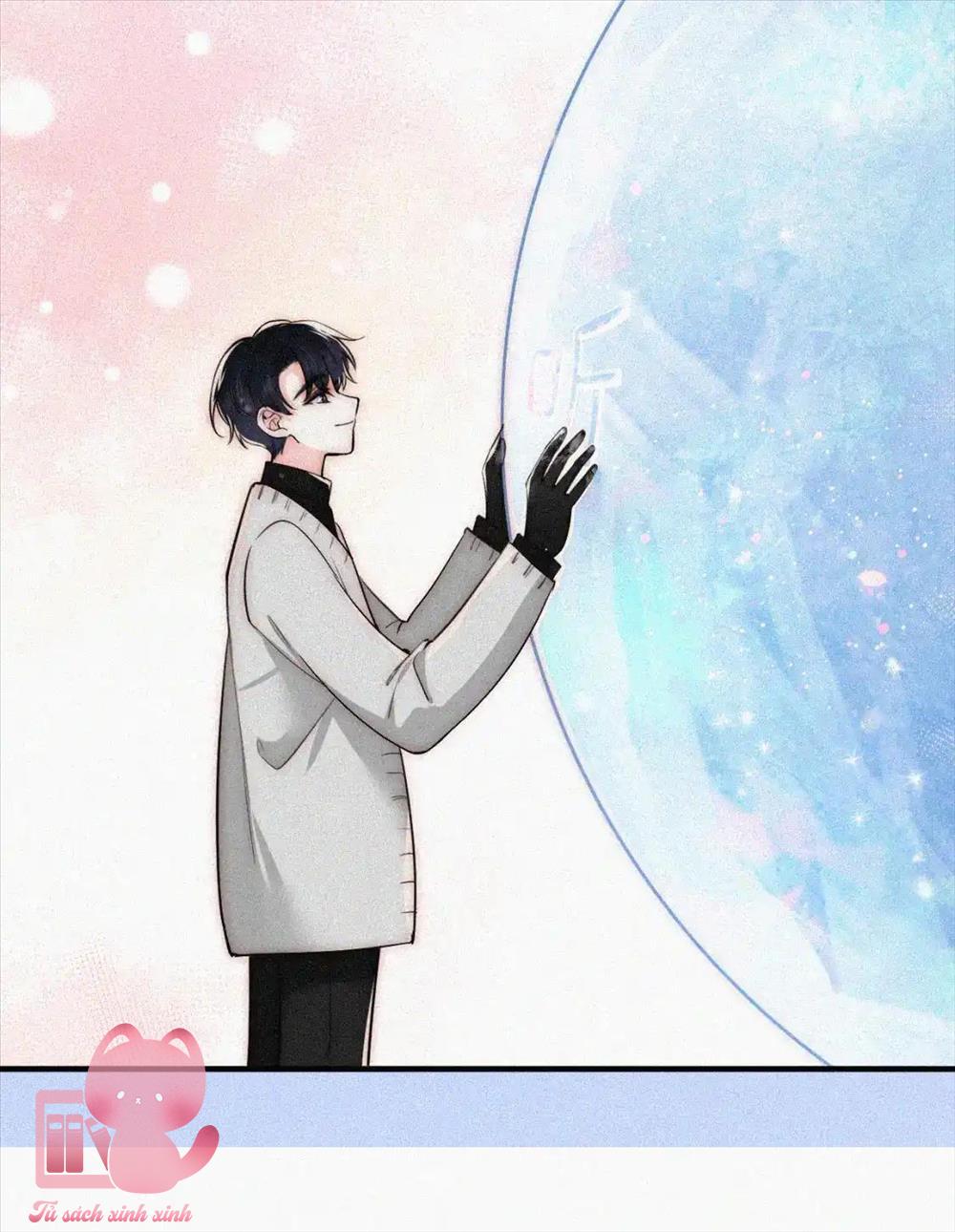 Bệnh Yêu - Chap 61 - Trang 29
