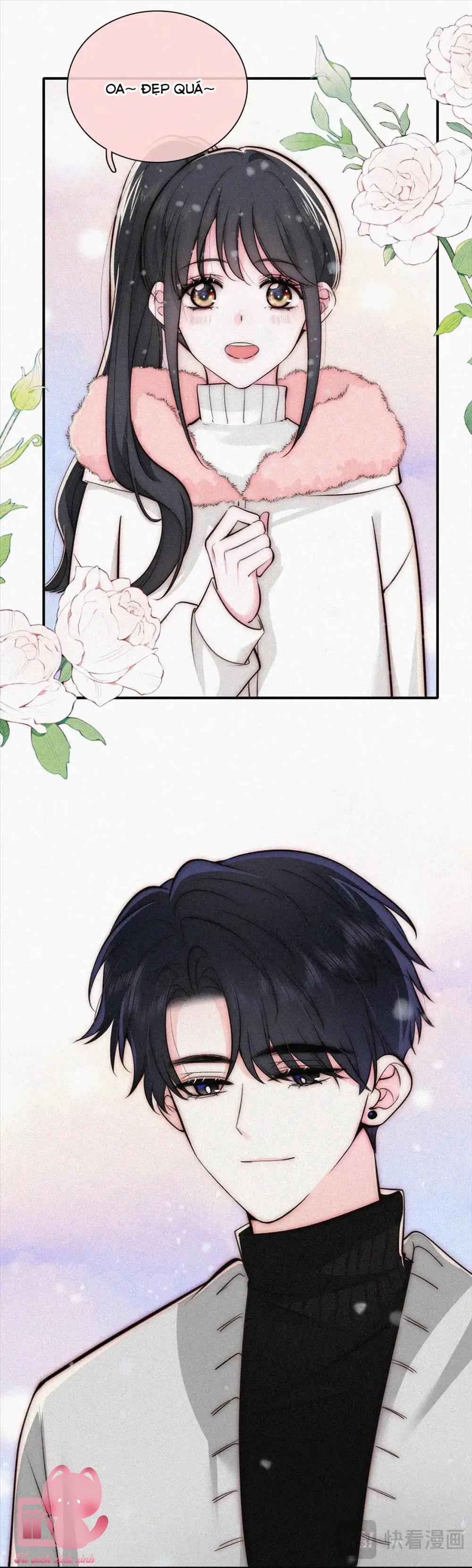 Bệnh Yêu - Chap 61 - Trang 30