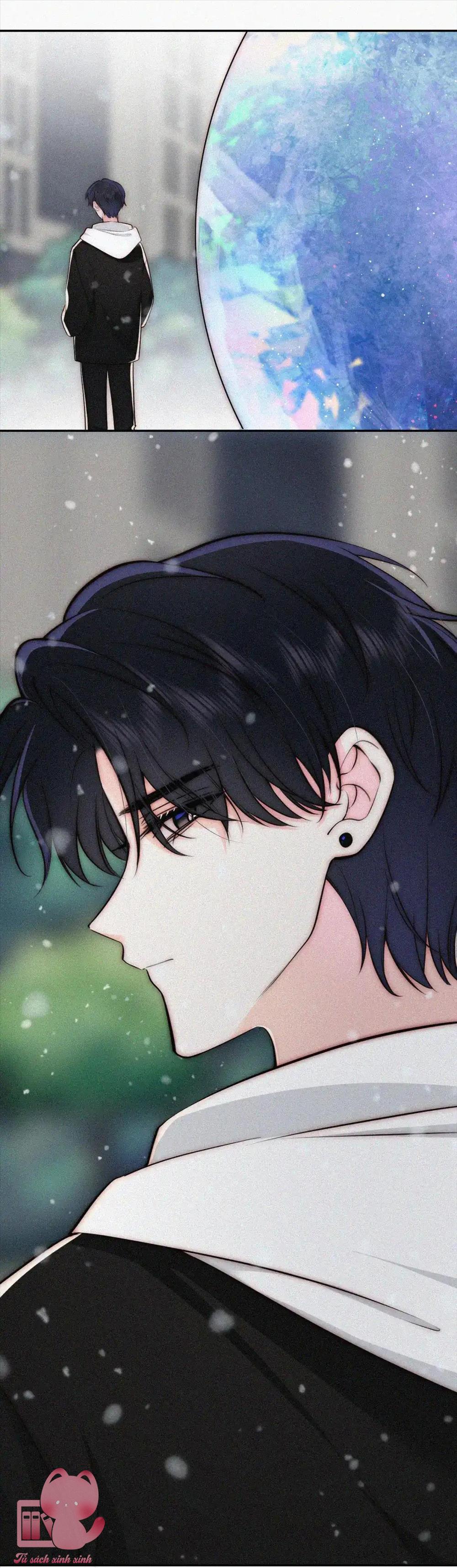 Bệnh Yêu - Chap 61 - Trang 33