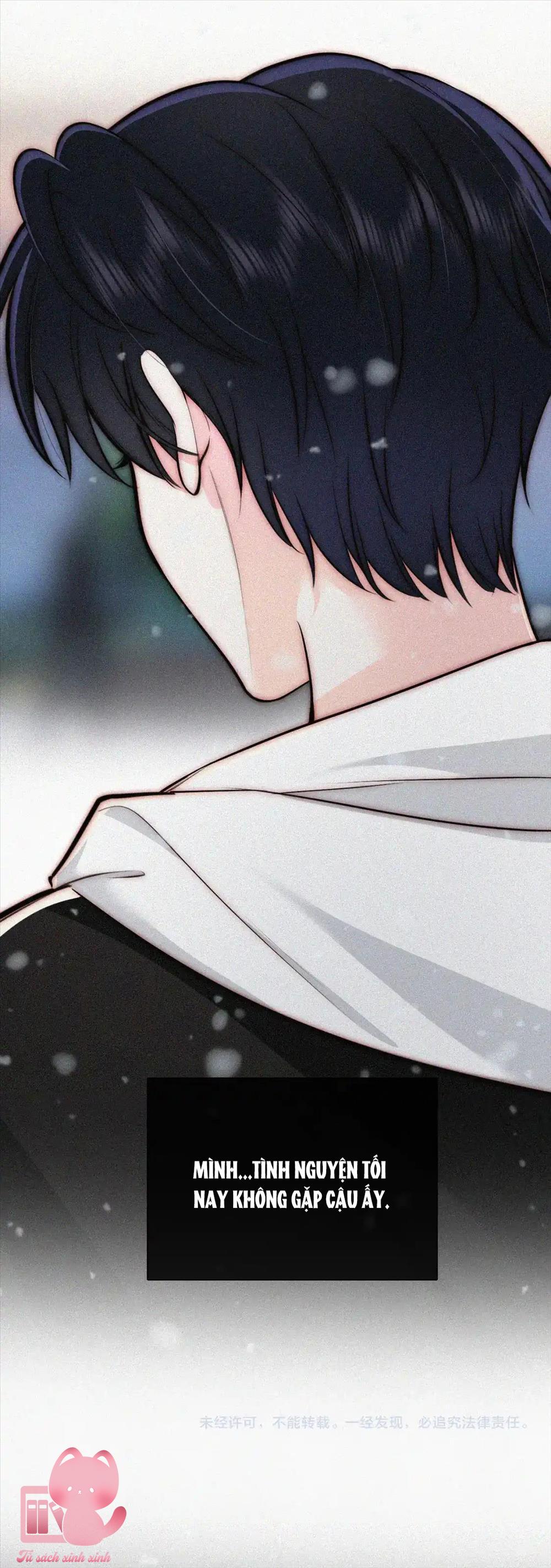 Bệnh Yêu - Chap 61 - Trang 34