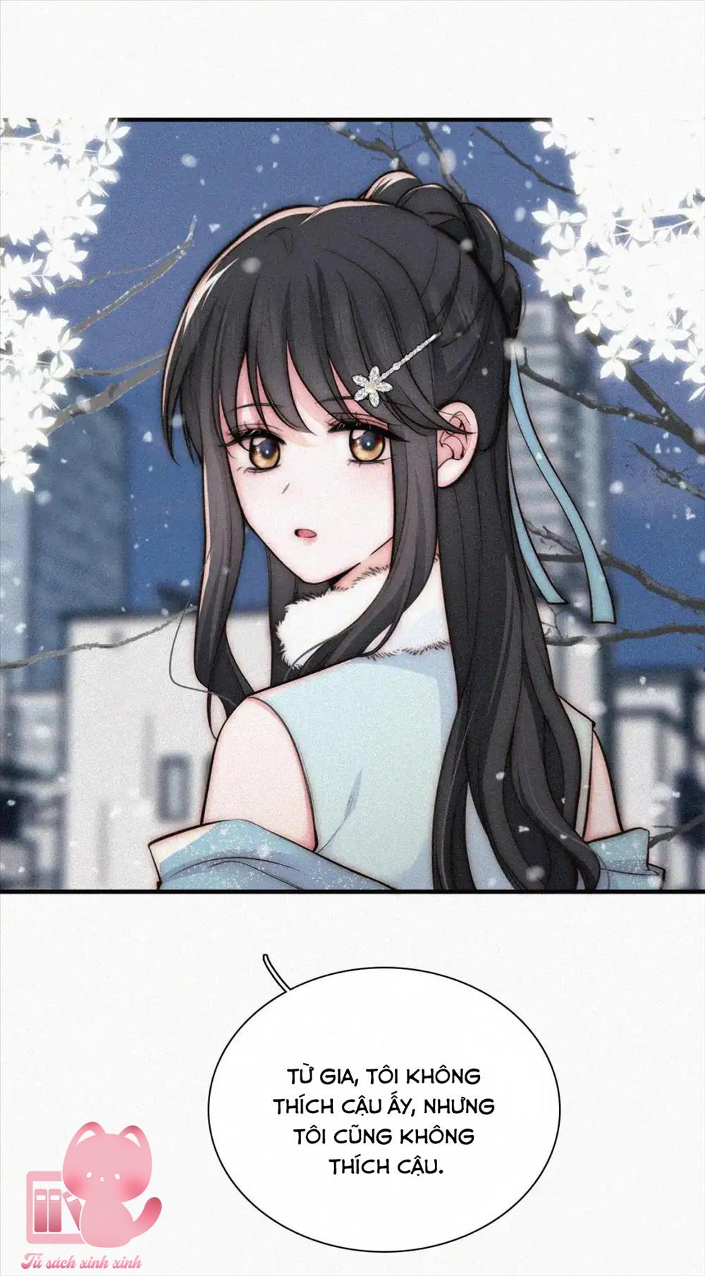 Bệnh Yêu - Chap 61 - Trang 5