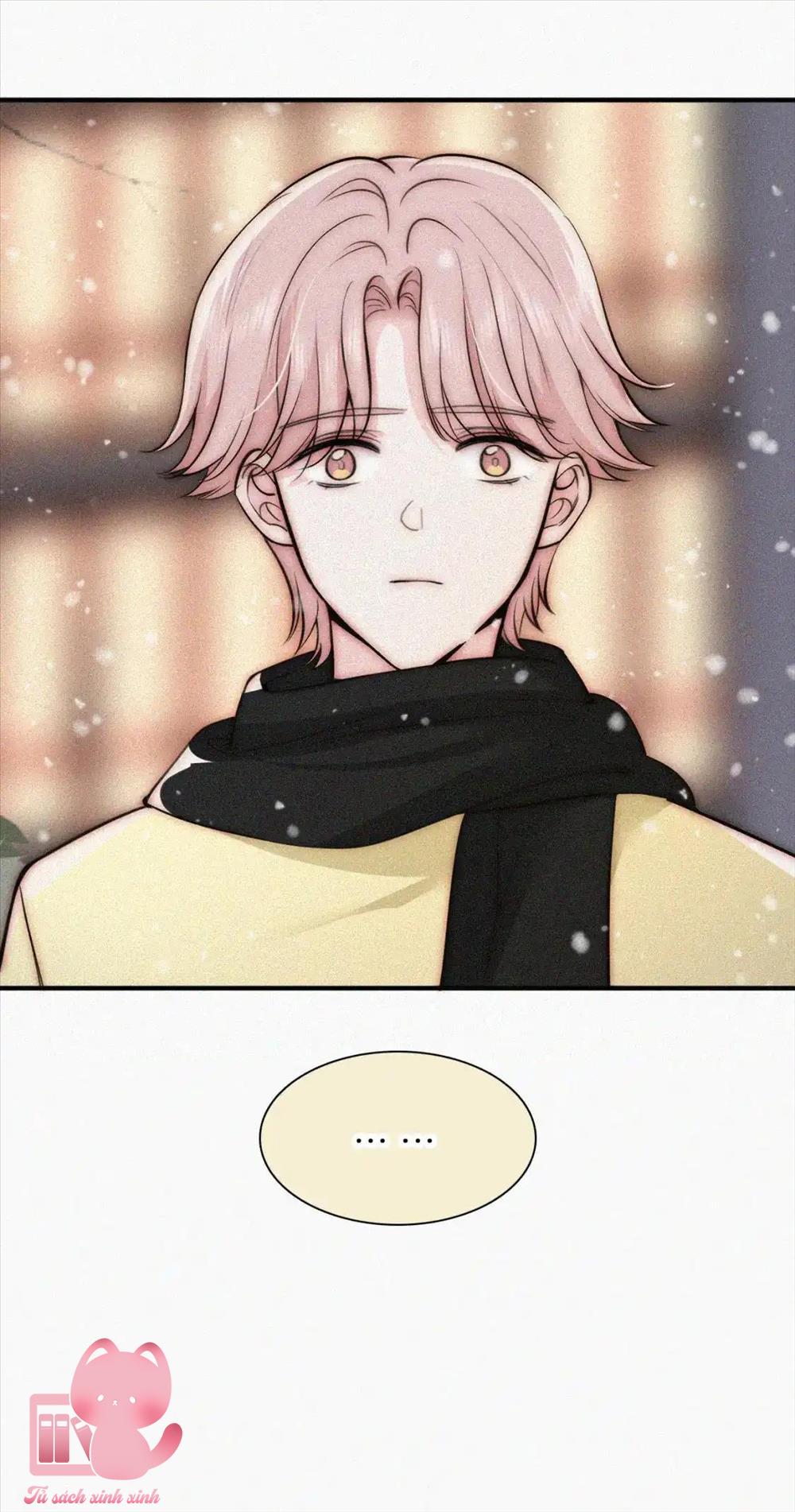 Bệnh Yêu - Chap 61 - Trang 6