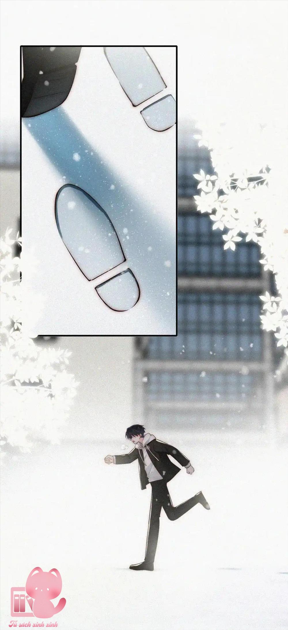 Bệnh Yêu - Chap 61 - Trang 8