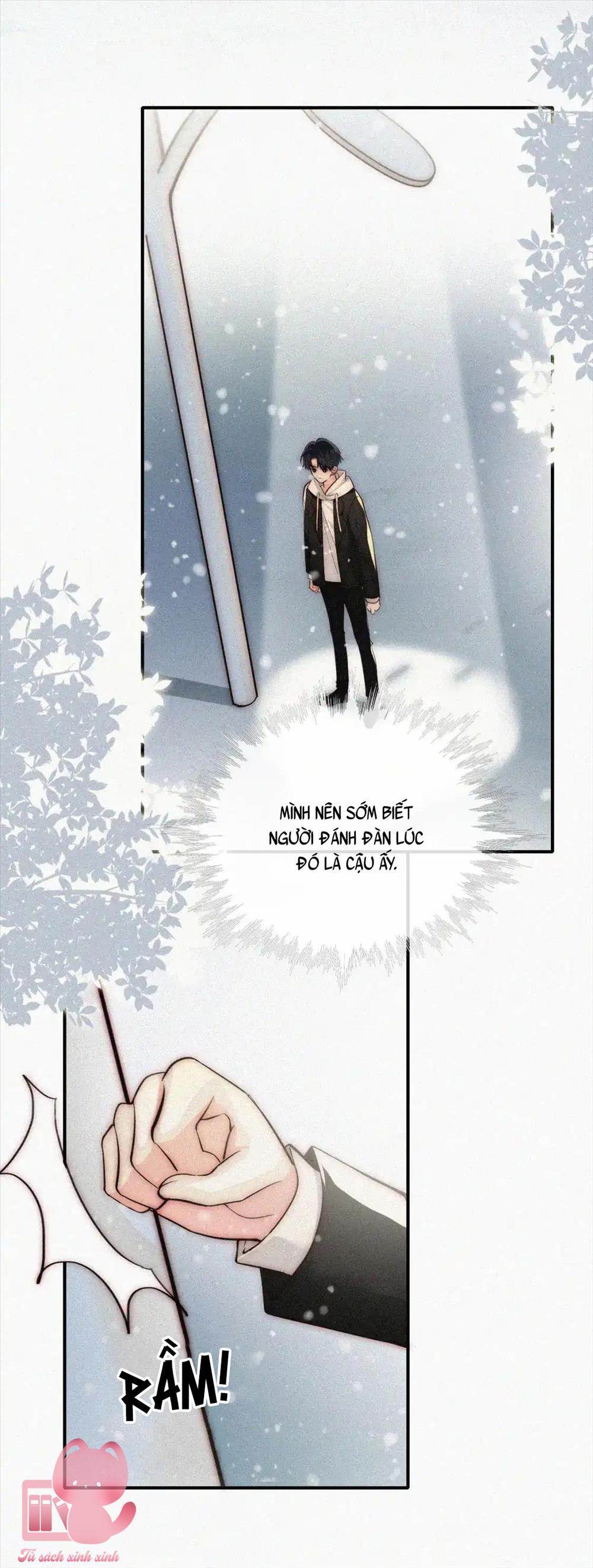 Bệnh Yêu - Chap 61 - Trang 9