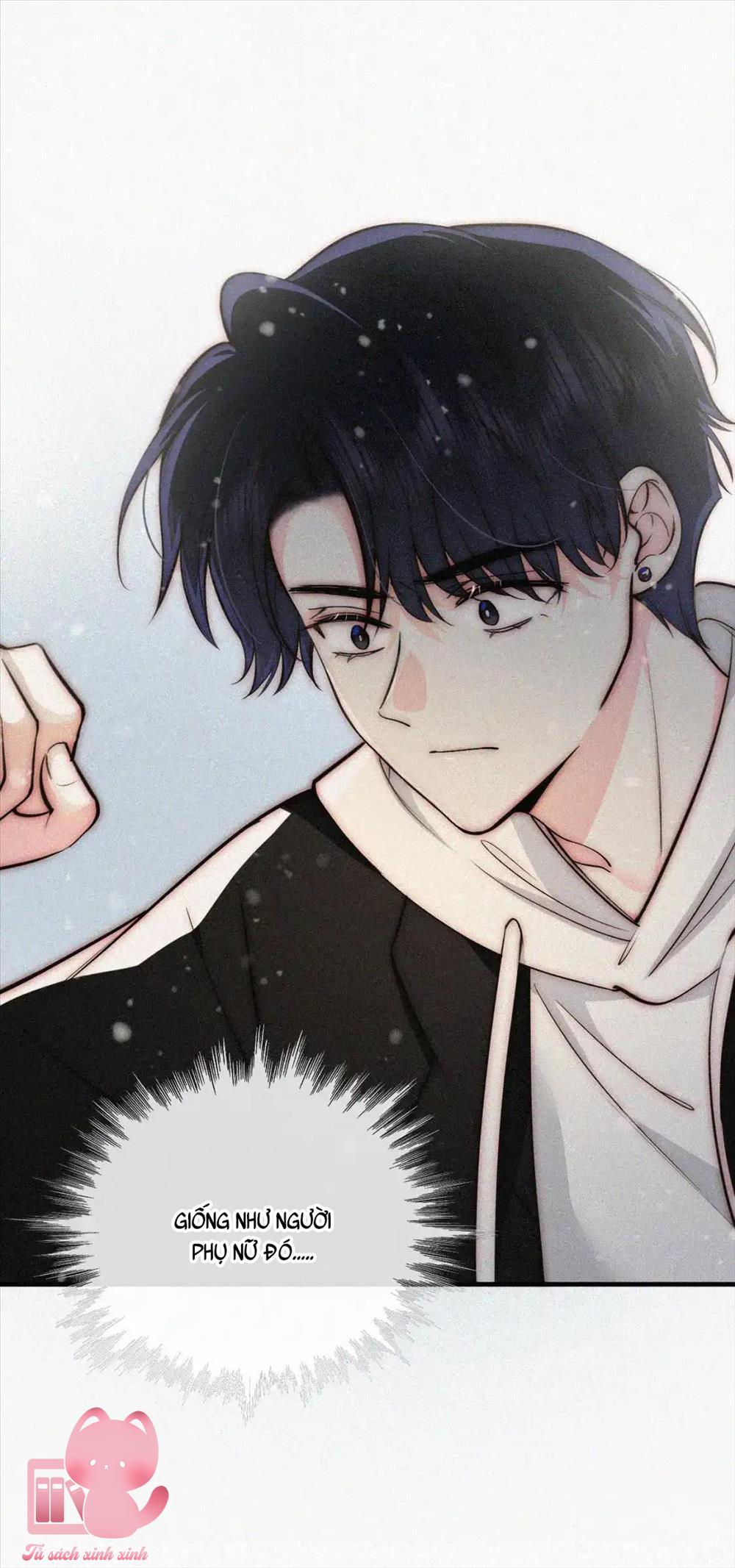Bệnh Yêu - Chap 61 - Trang 10