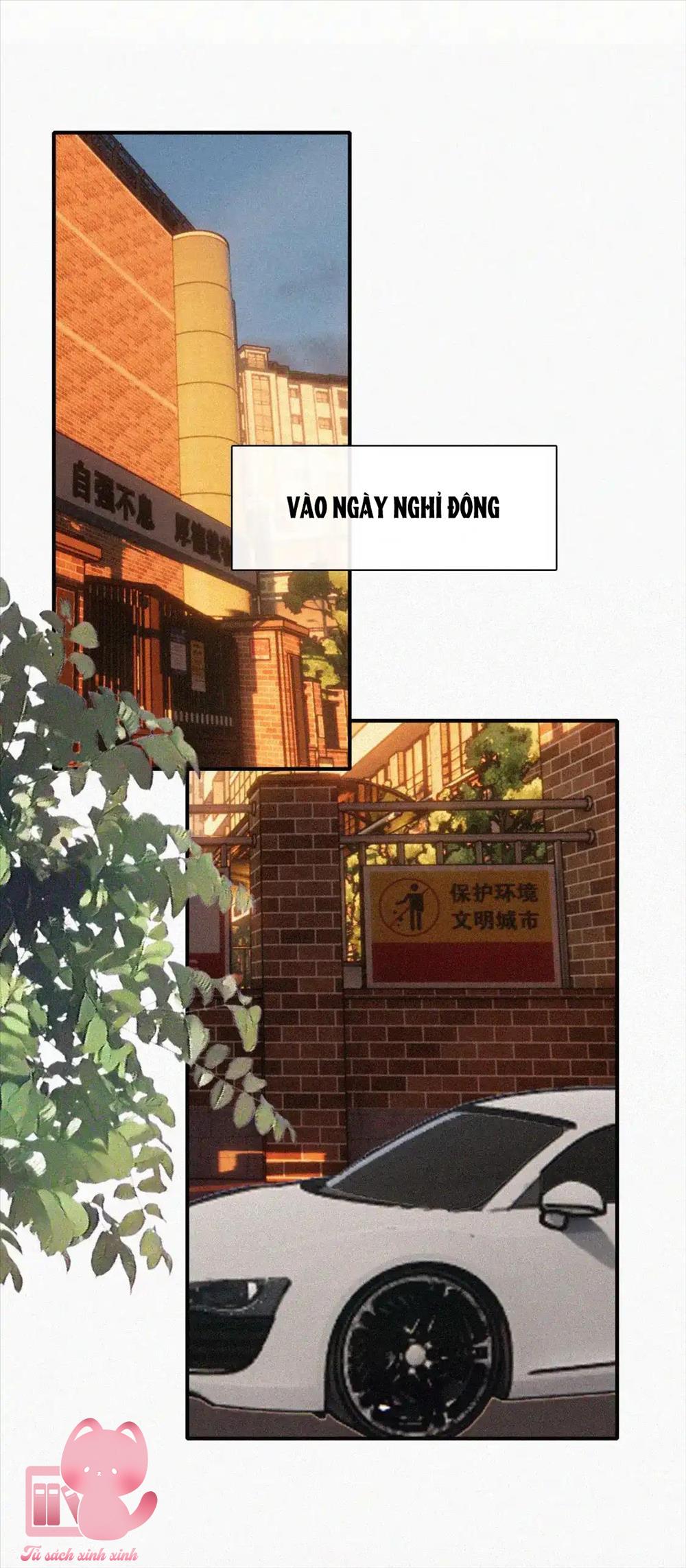 Bệnh Yêu - Chap 62 - Trang 1