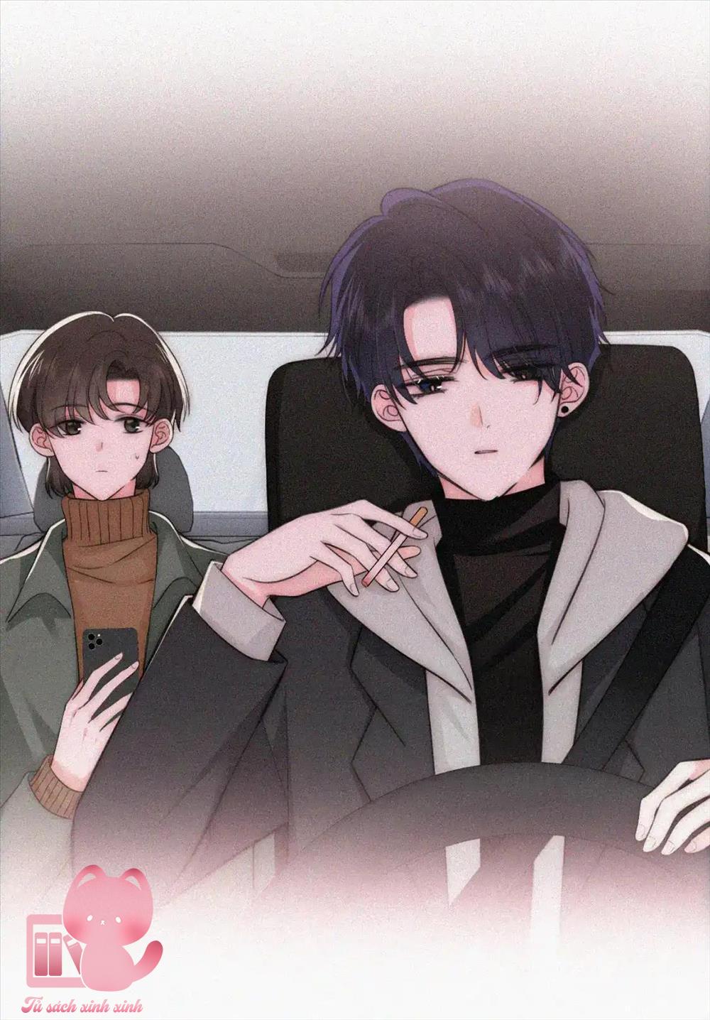 Bệnh Yêu - Chap 62 - Trang 2