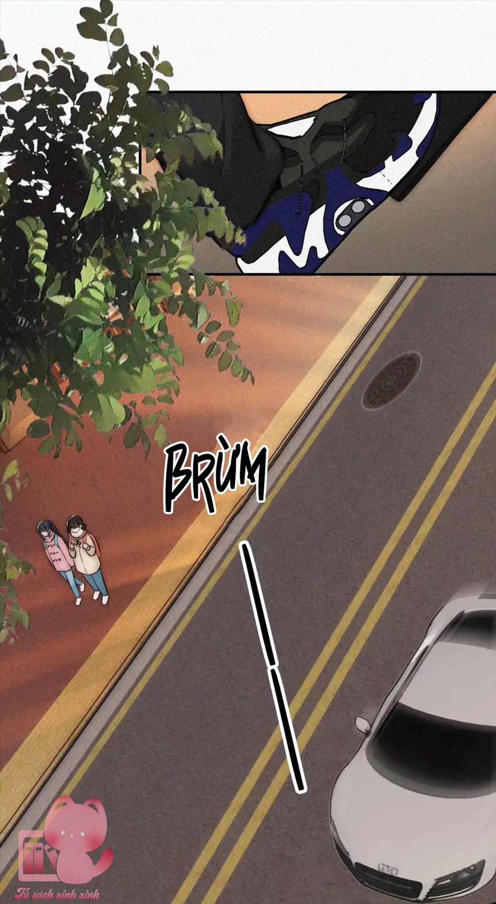 Bệnh Yêu - Chap 62 - Trang 12