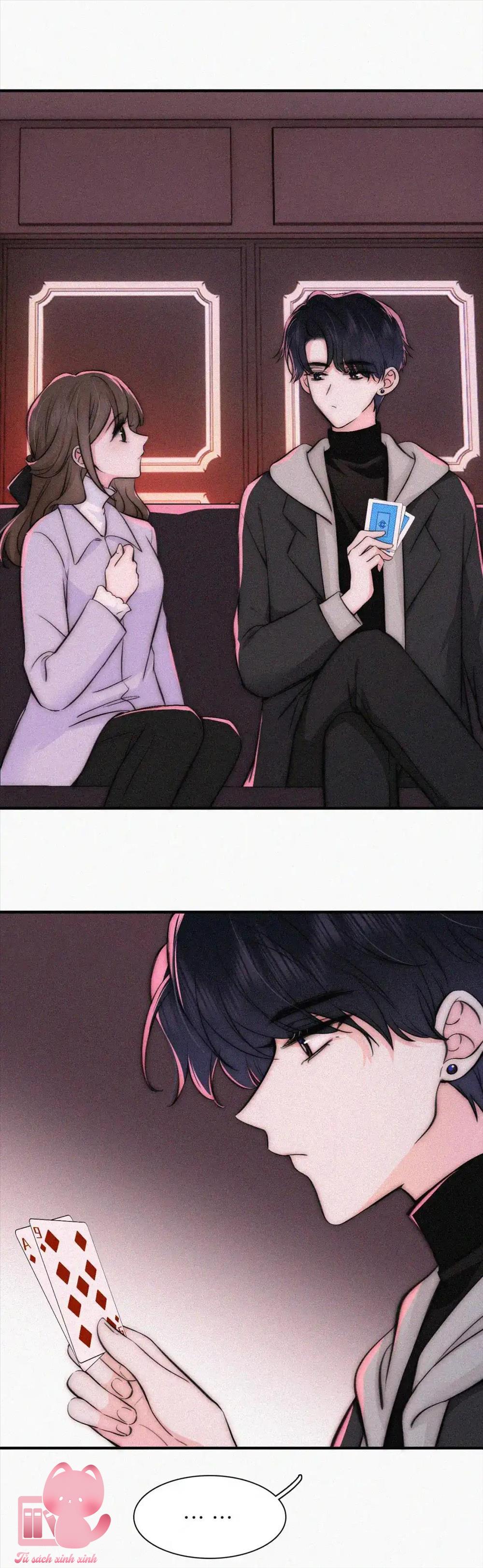 Bệnh Yêu - Chap 62 - Trang 15