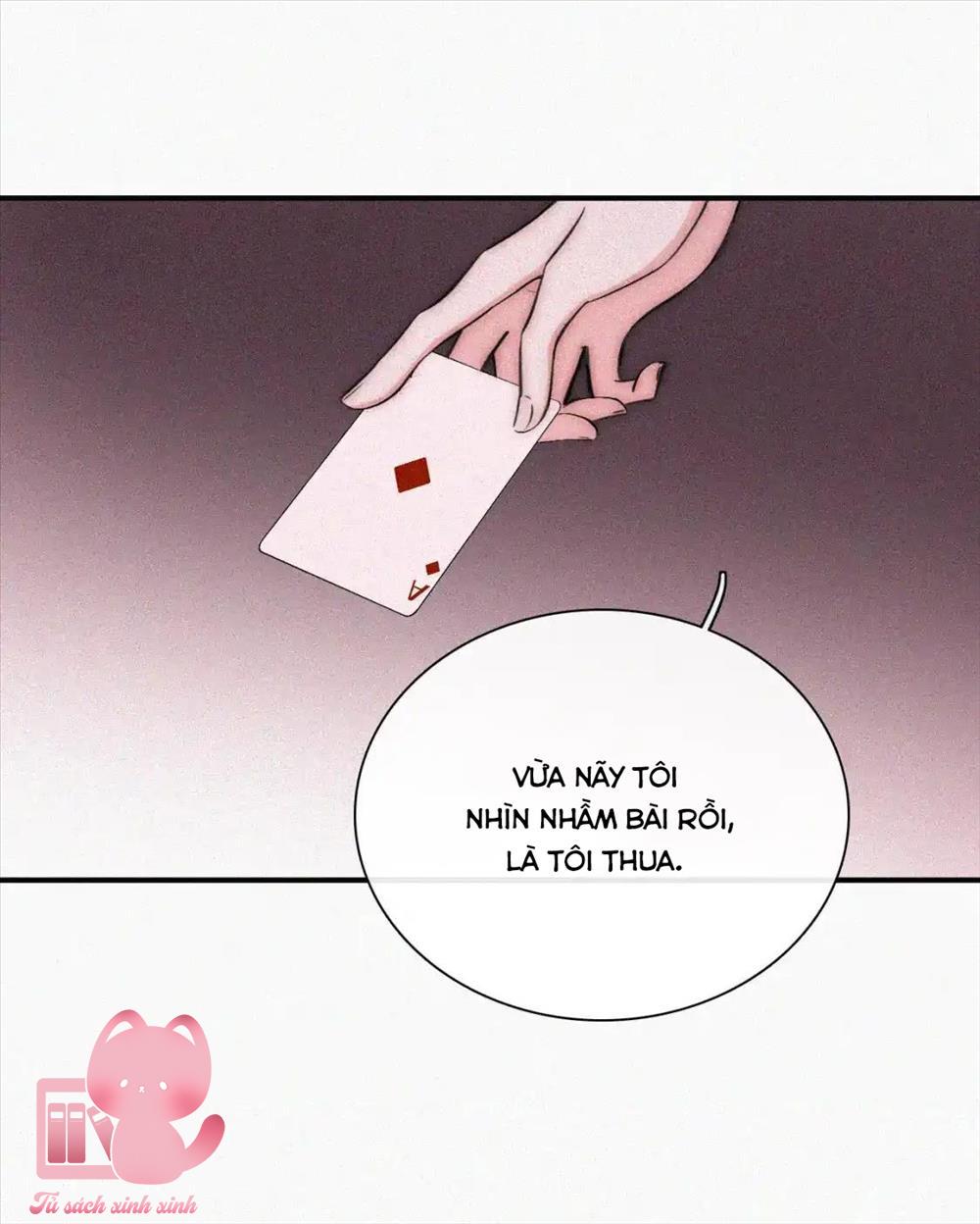 Bệnh Yêu - Chap 62 - Trang 16