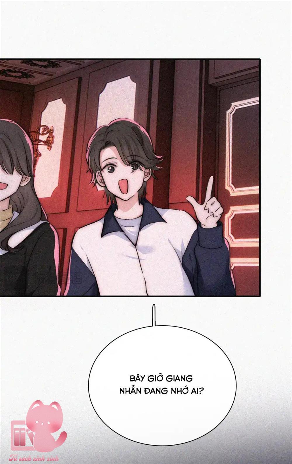 Bệnh Yêu - Chap 62 - Trang 18