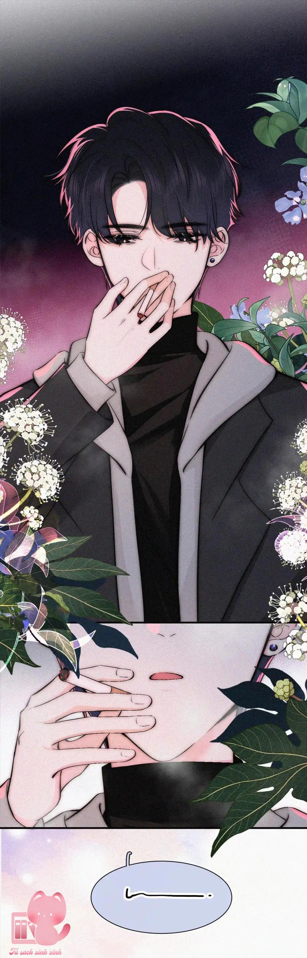 Bệnh Yêu - Chap 62 - Trang 19
