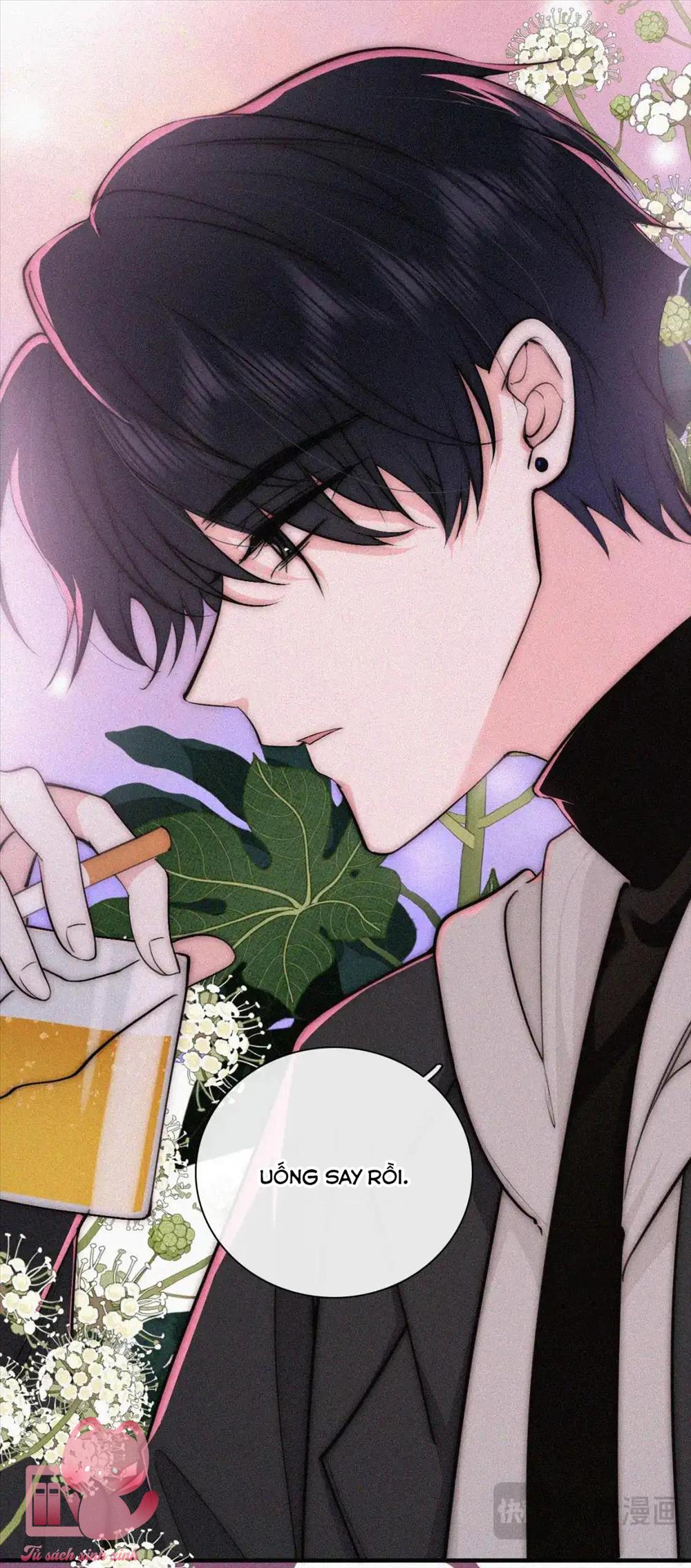 Bệnh Yêu - Chap 62 - Trang 22