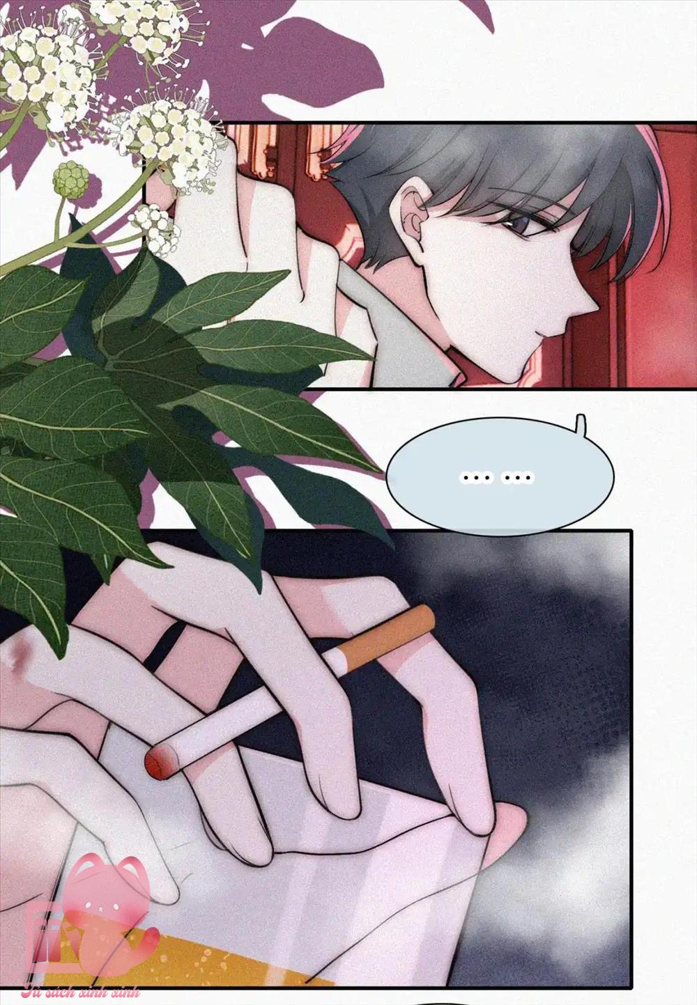 Bệnh Yêu - Chap 62 - Trang 23