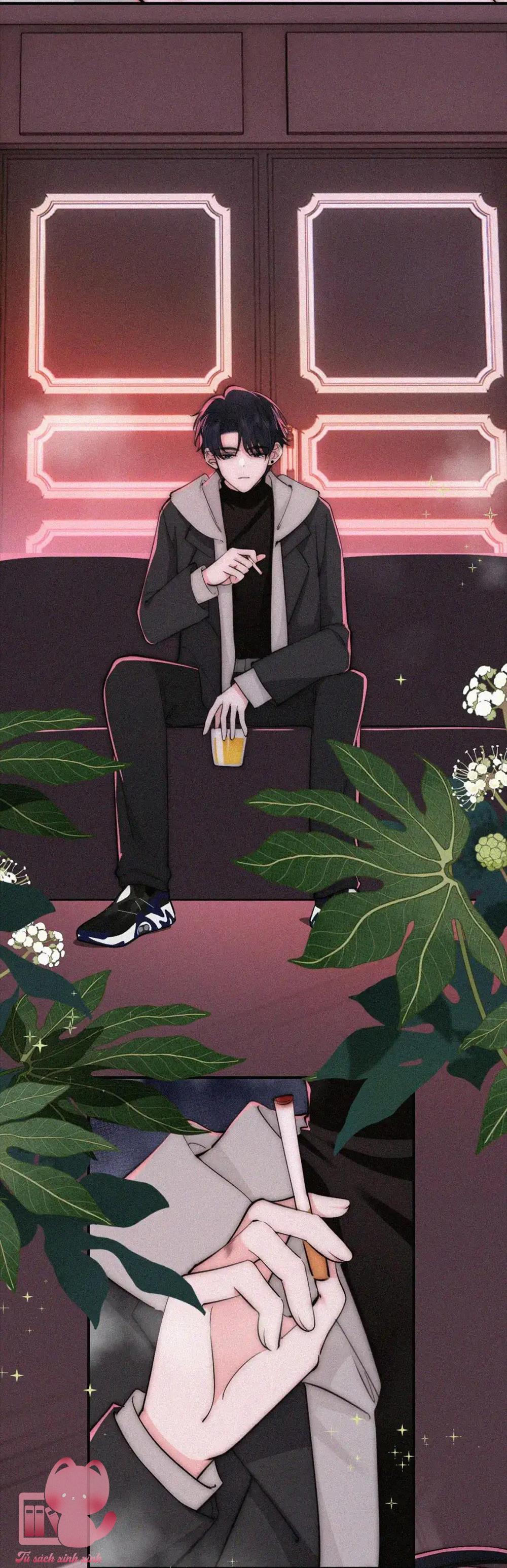 Bệnh Yêu - Chap 62 - Trang 27