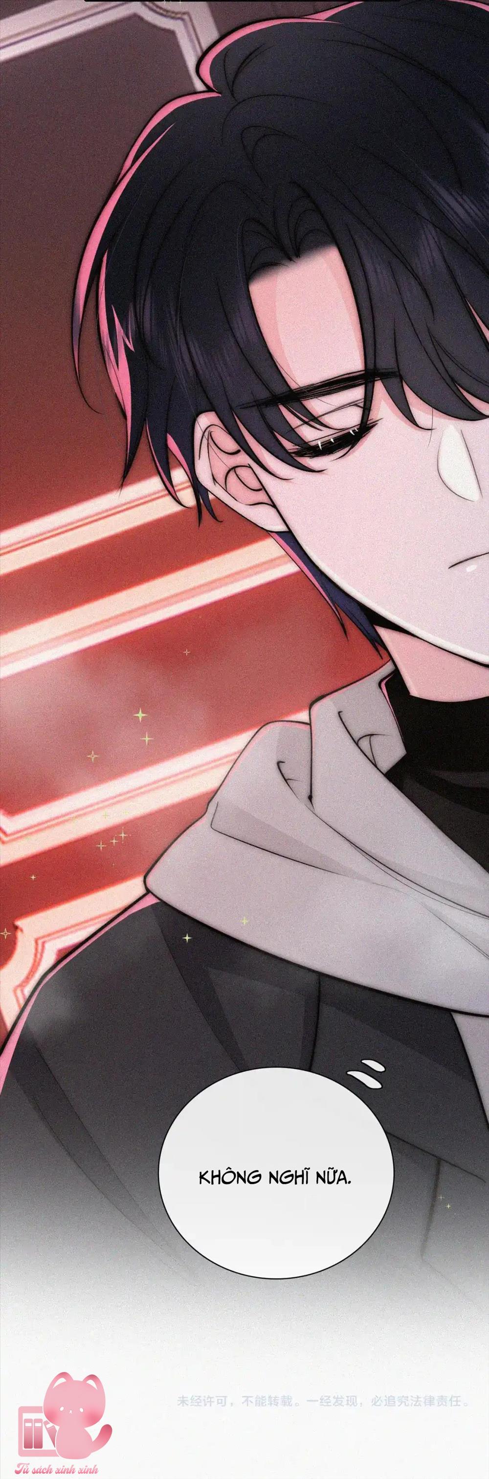 Bệnh Yêu - Chap 62 - Trang 28