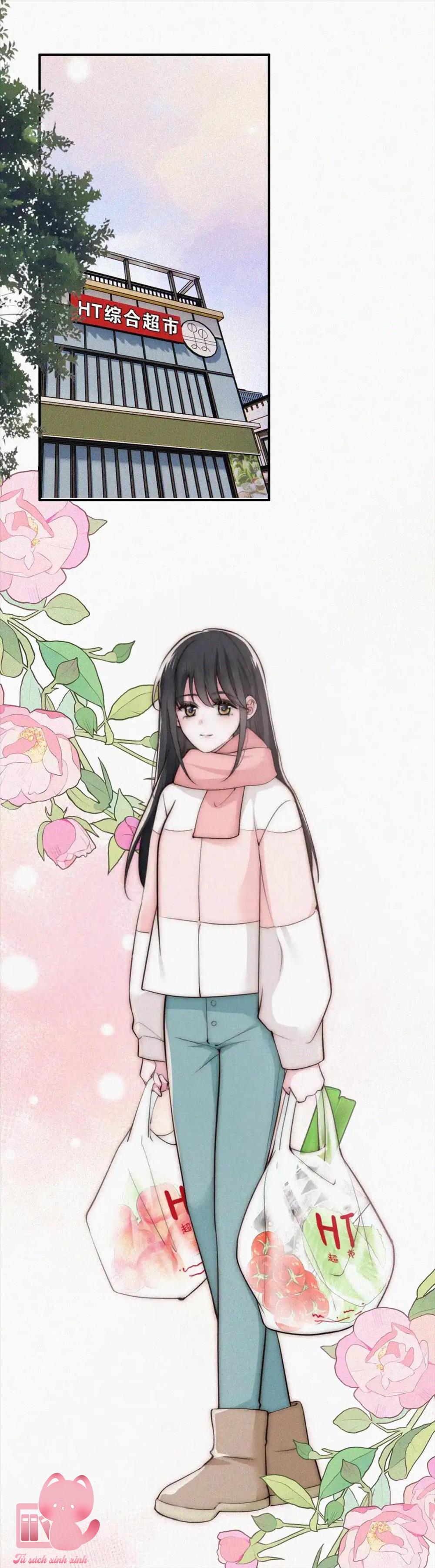 Bệnh Yêu - Chap 63 - Trang 2