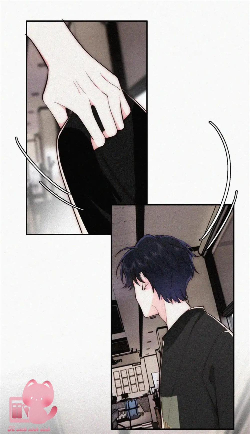 Bệnh Yêu - Chap 63 - Trang 12