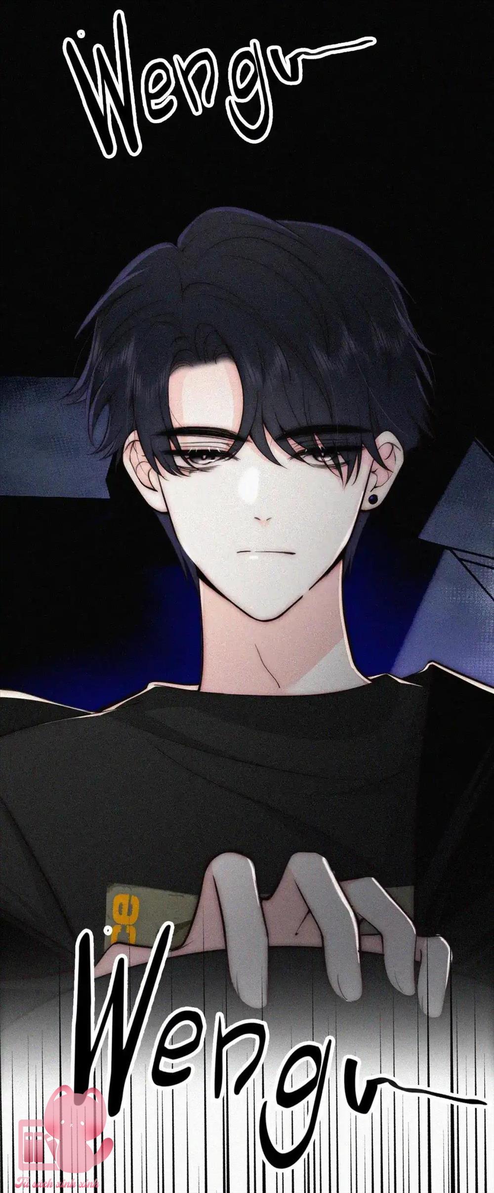 Bệnh Yêu - Chap 63 - Trang 16