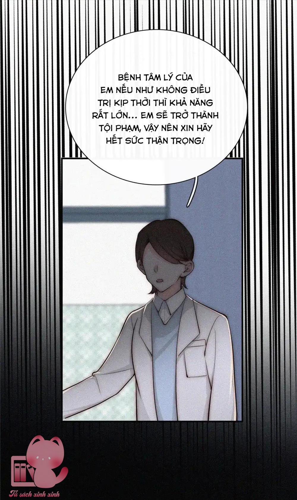 Bệnh Yêu - Chap 63 - Trang 17